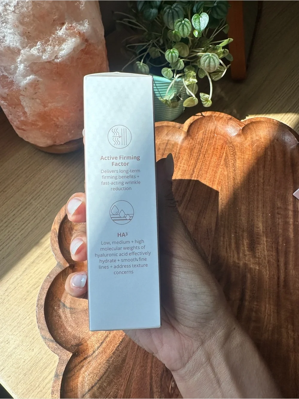 7W SKINN Scientific Color Foundation + Concealer — Warm Sand